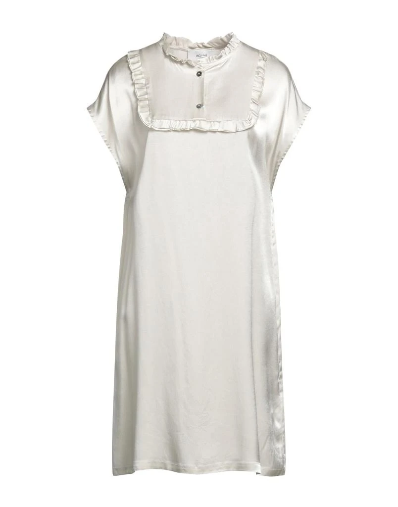 AGLINI Short dress 1