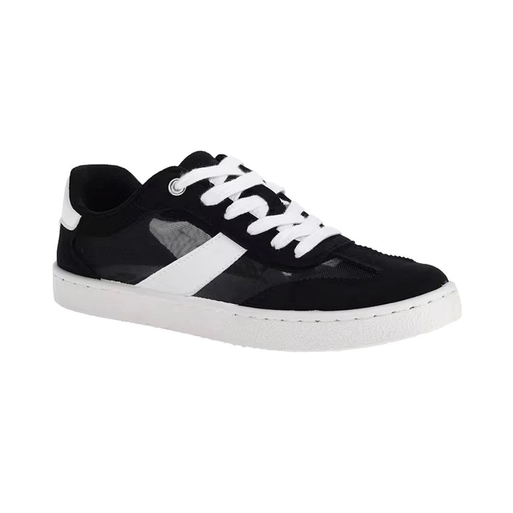 Dirty Laundry Sunstar Lace Up Sneakers 2