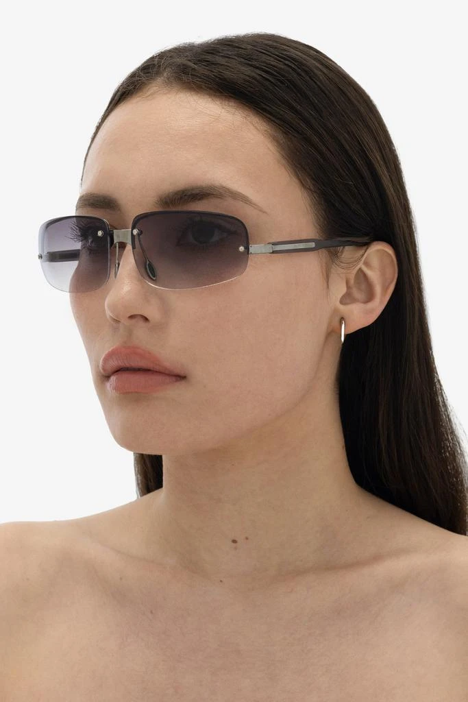 Los Angeles Apparel SGTRITON - Triton Sunglasses 7
