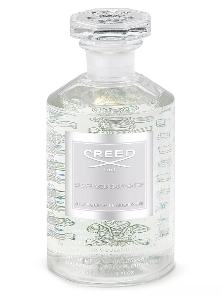 Creed Silver Mountain Water Eau de Parfum Flacon