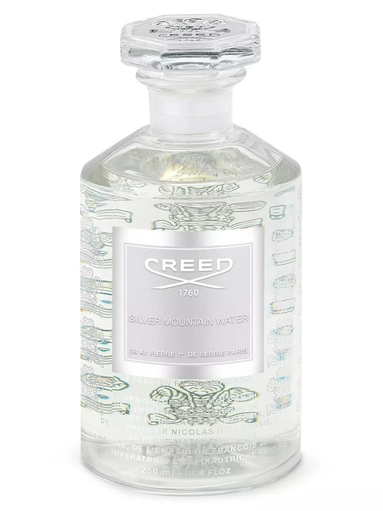 Creed Silver Mountain Water Eau de Parfum Flacon 1