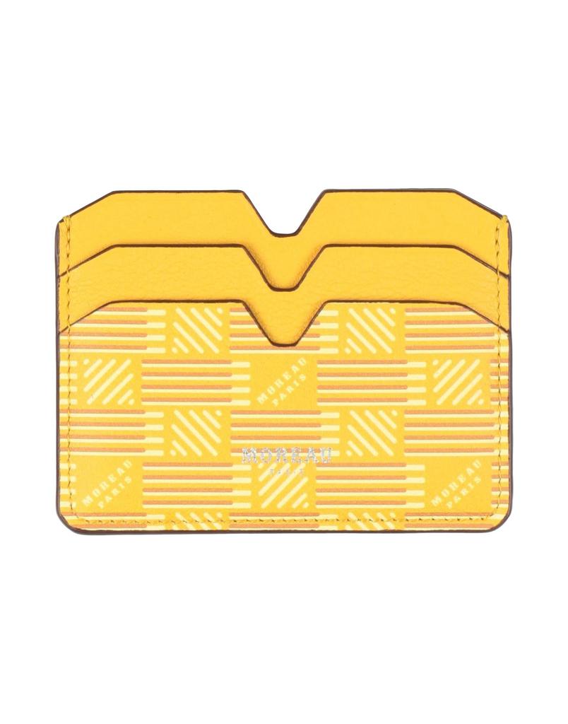 MOREAU PARIS Small Leather Goods