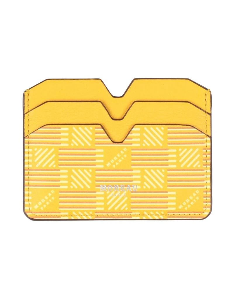 MOREAU PARIS Small Leather Goods 1