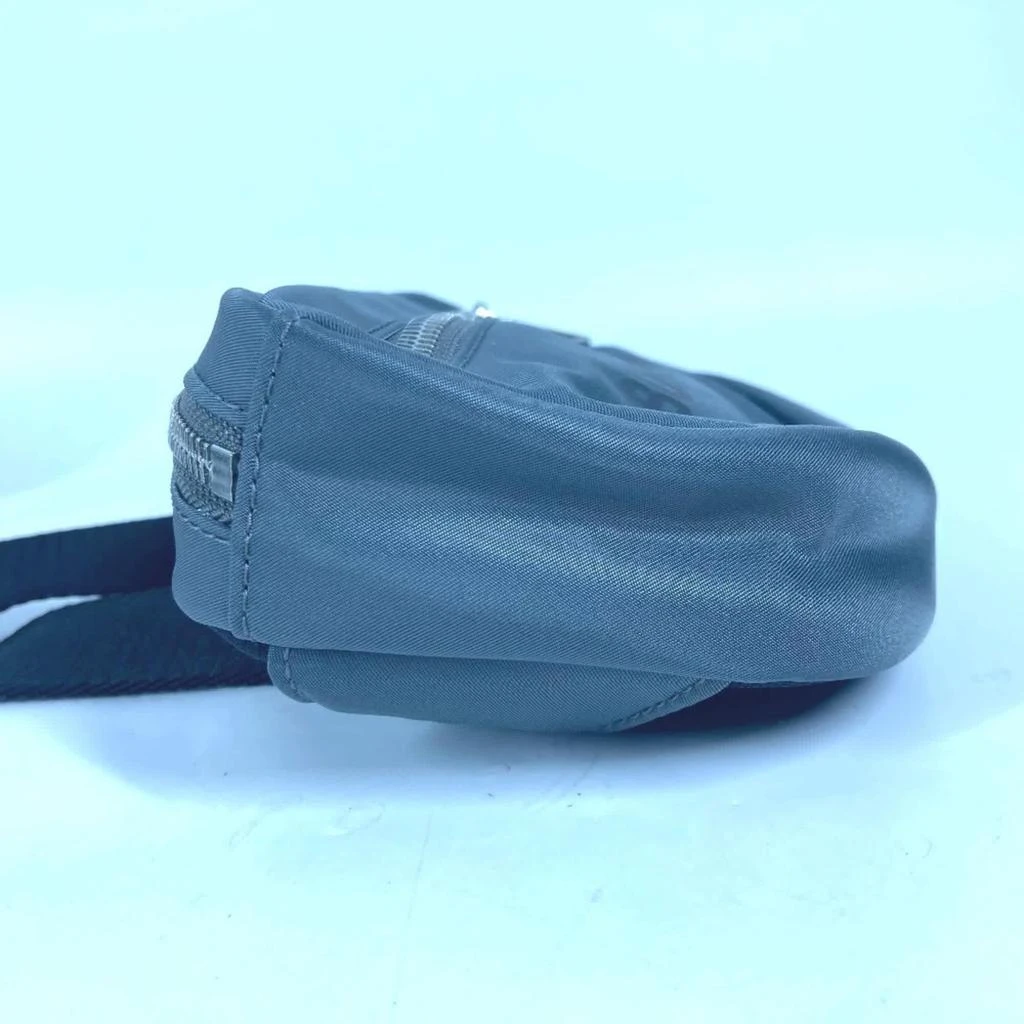 Burberry Nylon Fanny Pack (Pre-Owned) 2