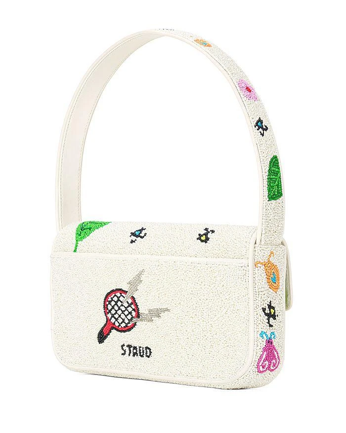 Staud Tommy Beaded Bag 3