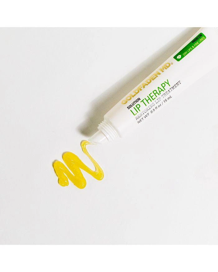 Goldfaden MD Lip Therapy Restoring Lip Treatment 0.5 oz. 6