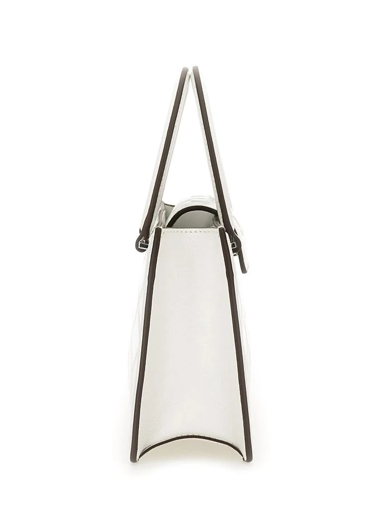 Tory Burch Fleming East-west Shopper Bag 2