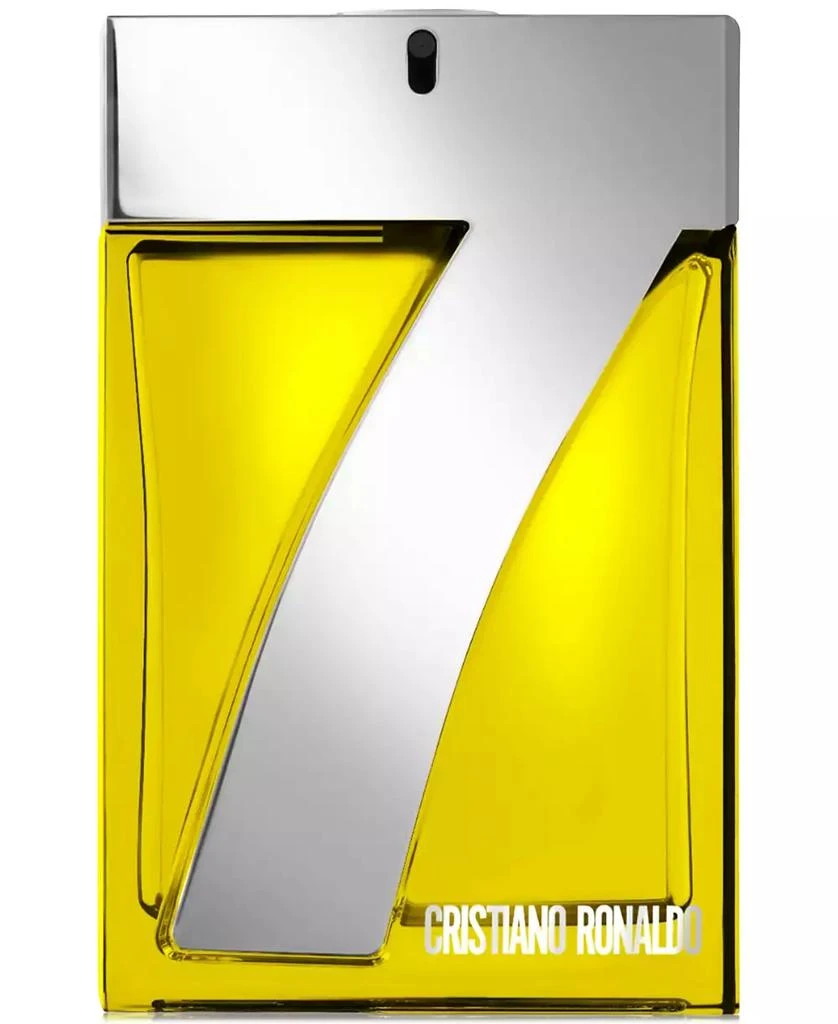 Cristiano Ronaldo 2-Pc. Discover Eau de Toilette Gift Set 4