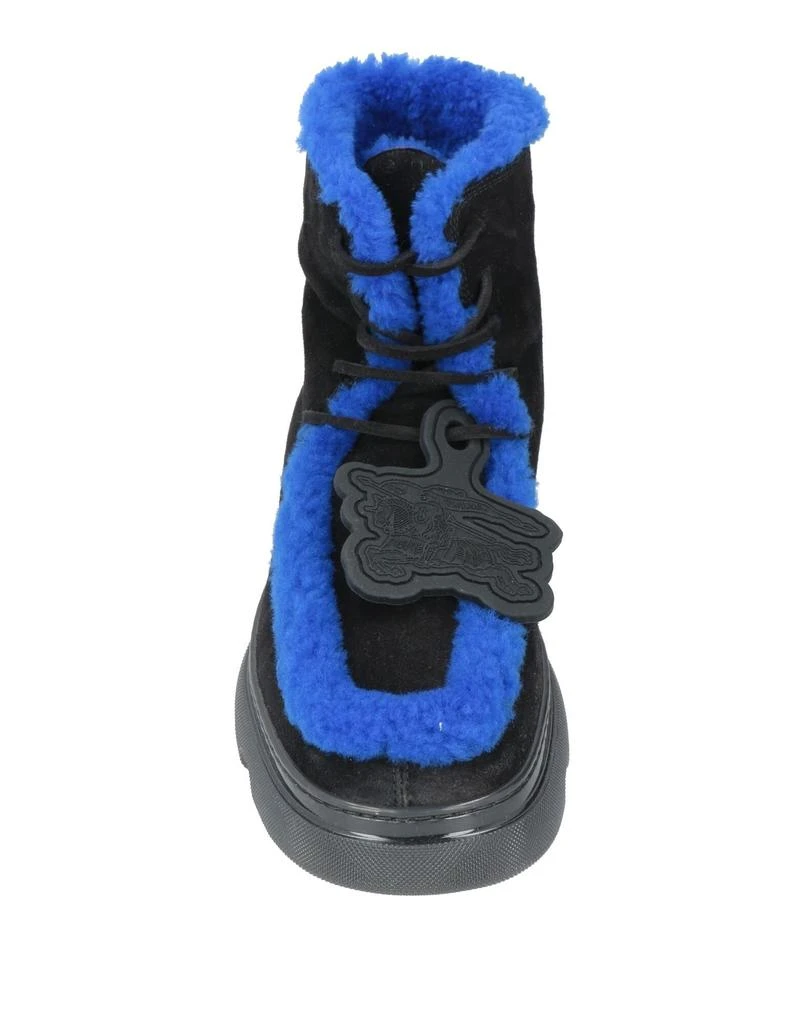 Burberry Ankle boot 4