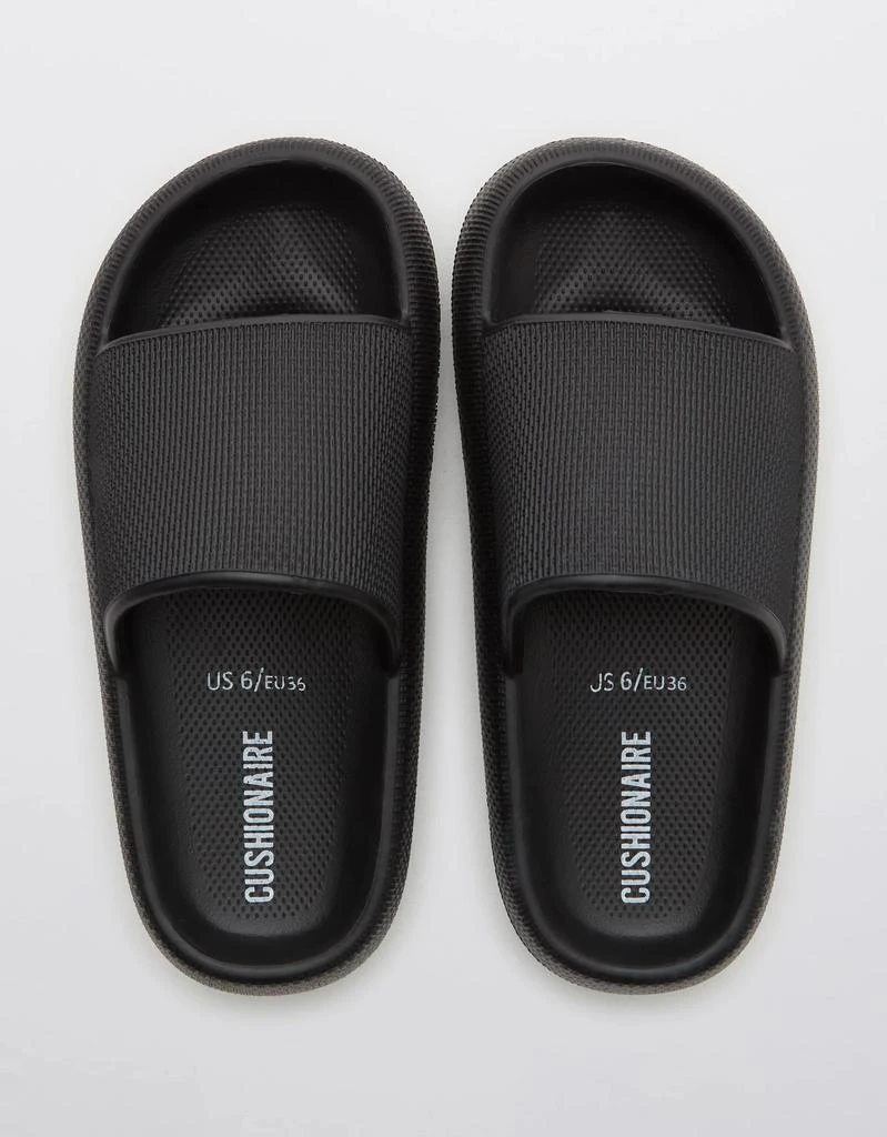 Aerie Cushionaire Feather Slide 1