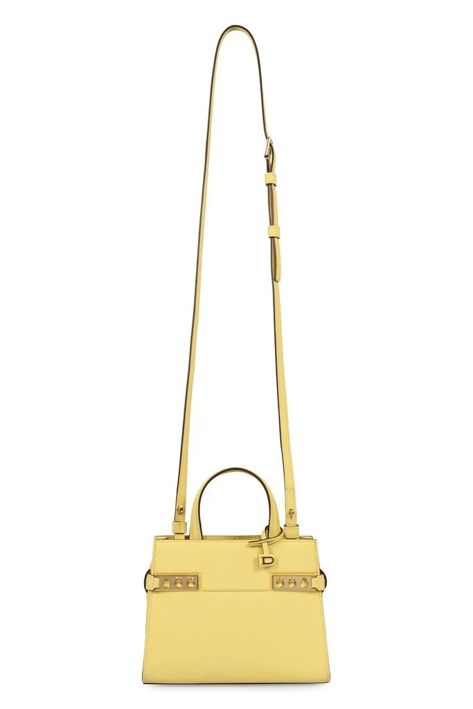 DELVAUX Delvaux Tempete Handbag 5
