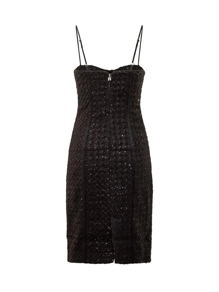 ROTATE Birger Christensen Rotate Birger Christensen Dress 2