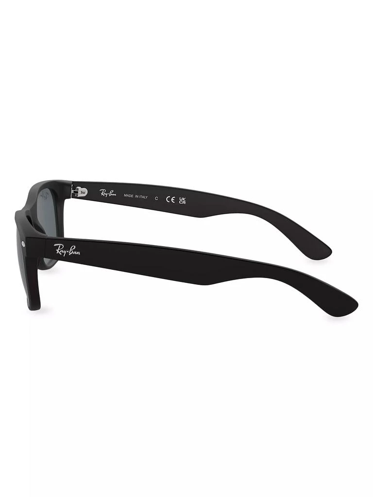 Ray-Ban New Wayfarer Sunglasses 3