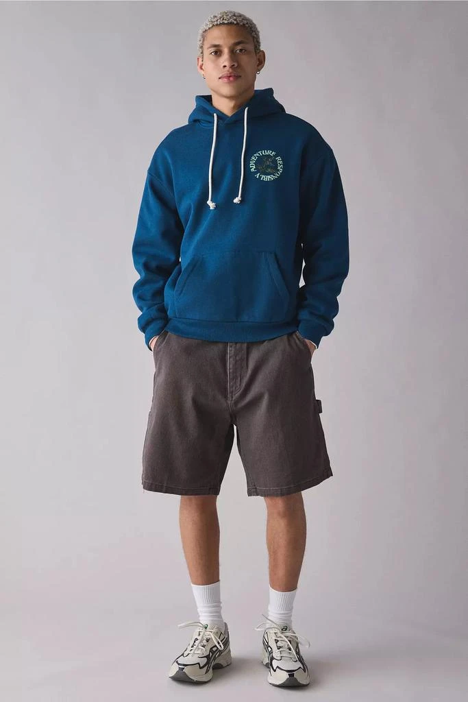 Parks Project Parks Project Forest Forager Graphic Hoodie Sweatshirt 3