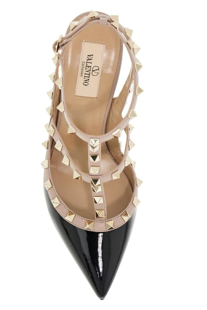 Valentino rockstud slingback 2