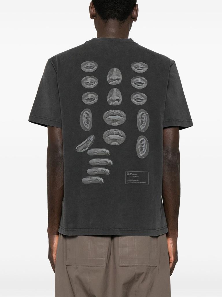 DAILY PAPER Daily Paper T-shirt Man
