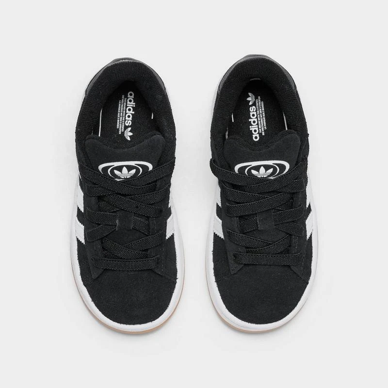 adidas gazelle silver green womens adidas Originals Campus 00s Kids Shoes - Black / White