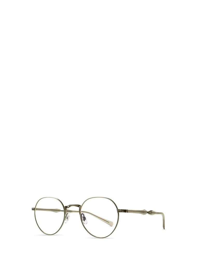 Mr. Leight Mr. Leight Eyeglasses 2