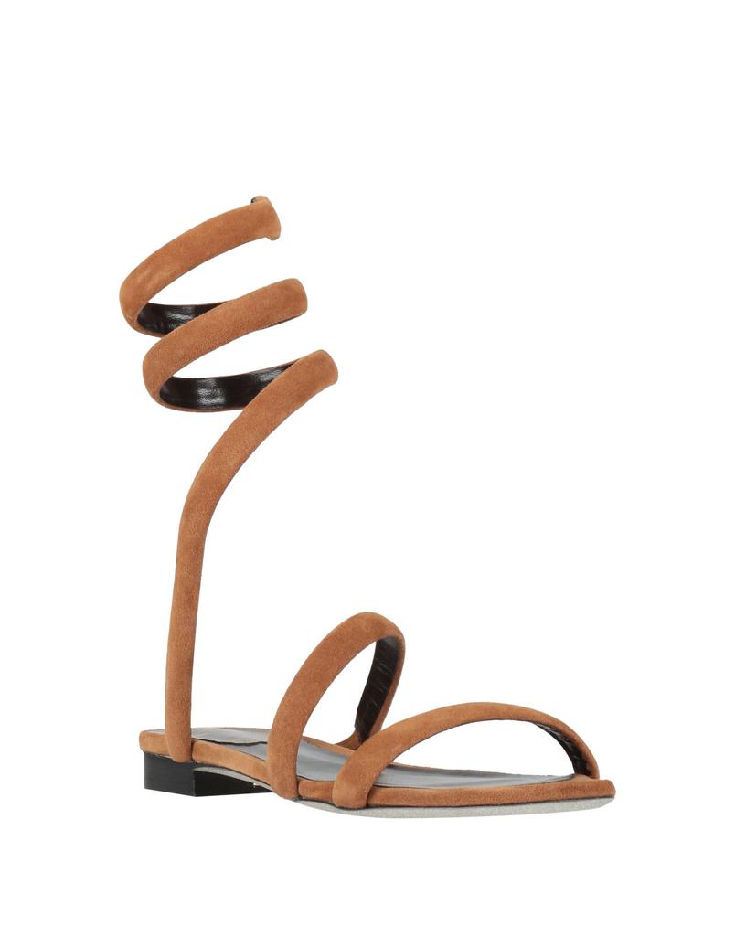 Rene Caovilla Sandals