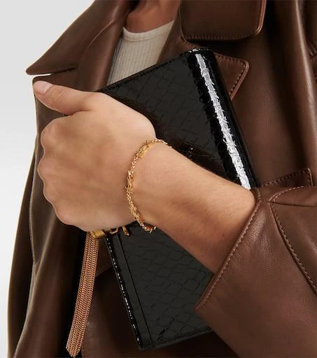 Yves Saint Laurent YSL chain bracelet 3