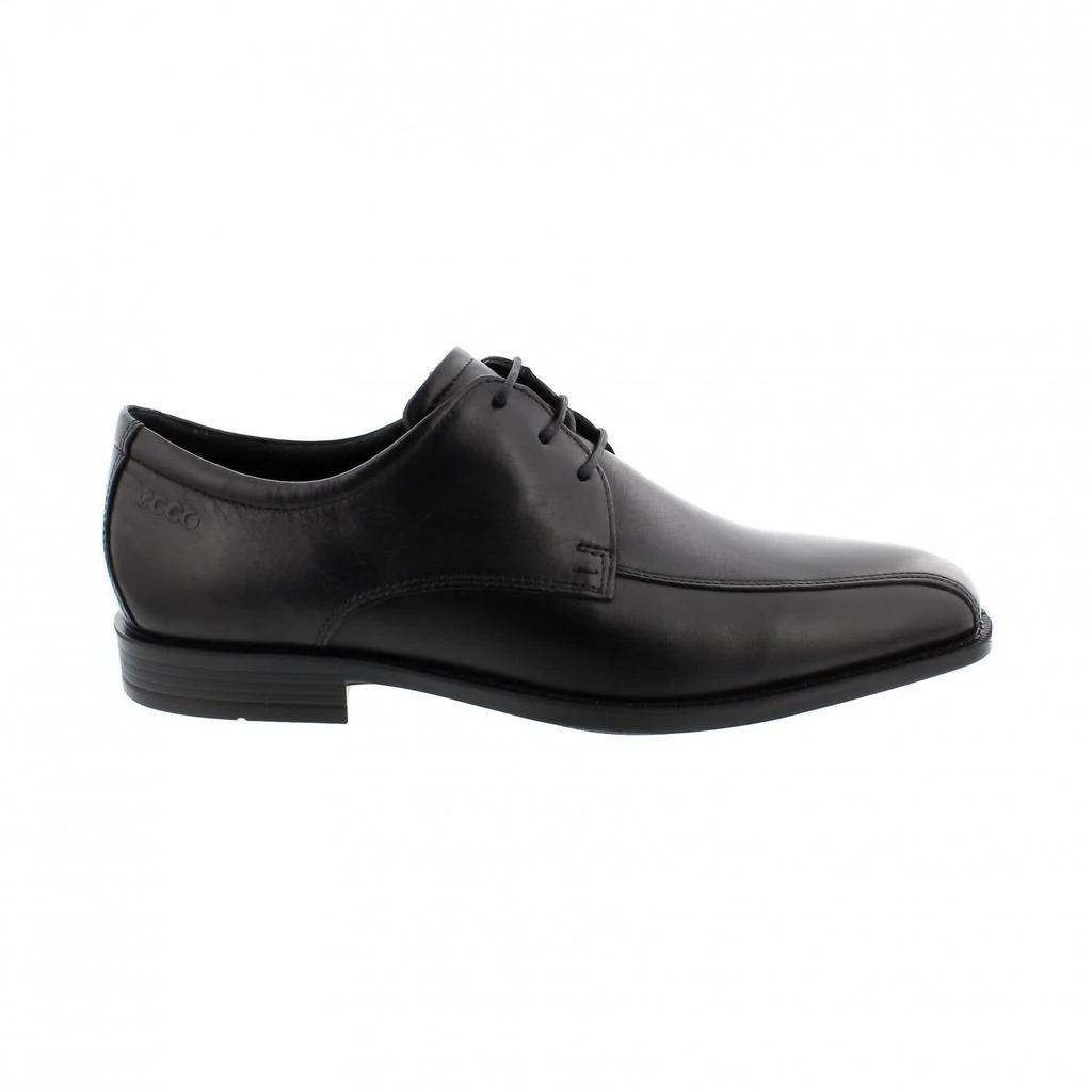 ECCO Ecco - Men's Edinburgh Oxford Shoe 2