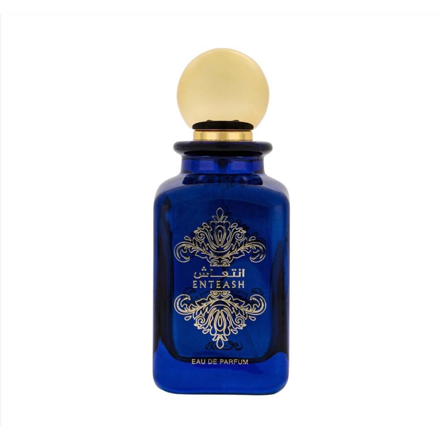 Rasasi Unisex Entash EDP Spray 3.38 oz Fragrances 0614514438091
