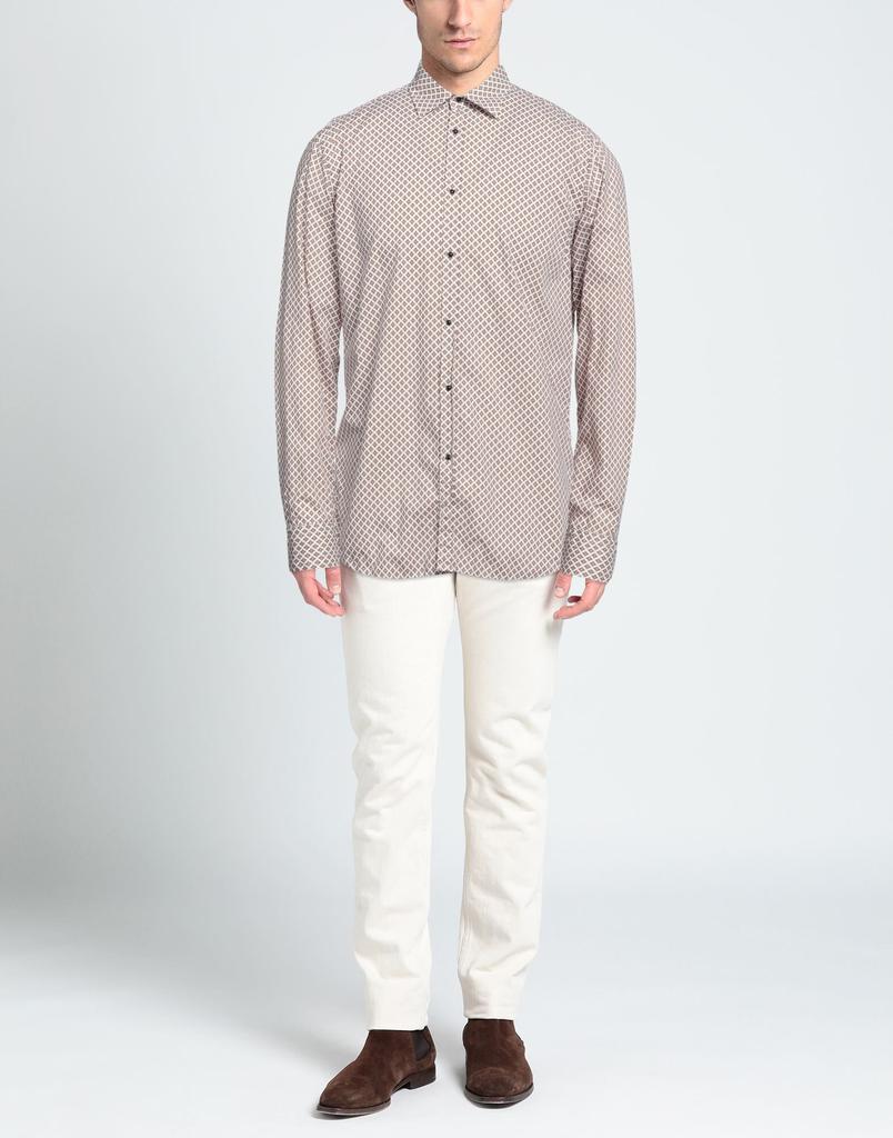 AGLINI Patterned shirt