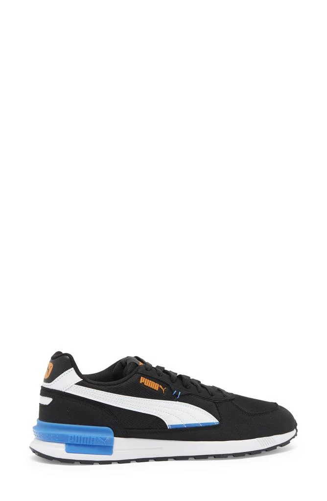 Puma Graviton Running Shoe 3