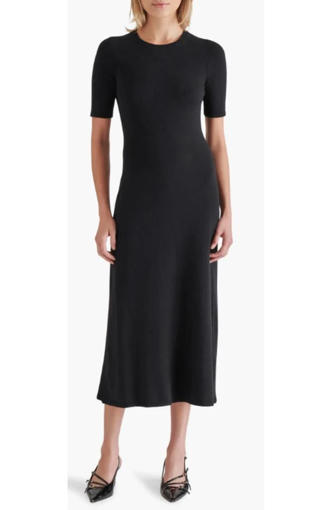 Steve Madden - Francis Midi Sweater Dress On Sale Now with Up to 40% Off | Discover Exclusive Deals & Savings at BeyondStyle Authentic Steve Madden women > dresses > Steve Madden - Francis Midi Sweater Dress On Sale Now with Up to 40% Off | Discover Exclusive Deals & Savings at BeyondStyle Authentic Steve Madden women > dresses >