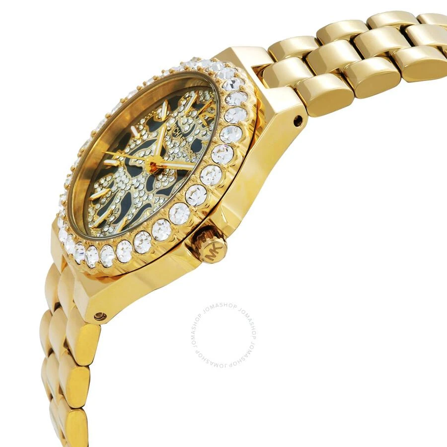 Michael Kors Lennox Quartz Crystal Ladies Watch MK7394 2
