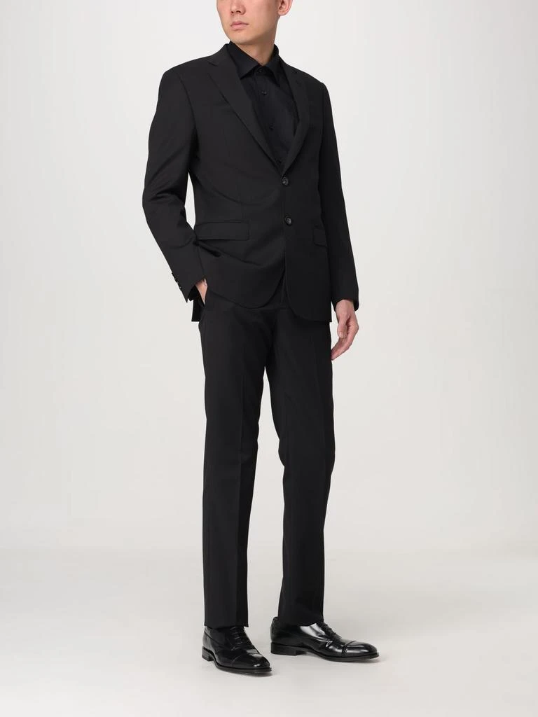 Giorgio Armani Suit men Giorgio Armani 2