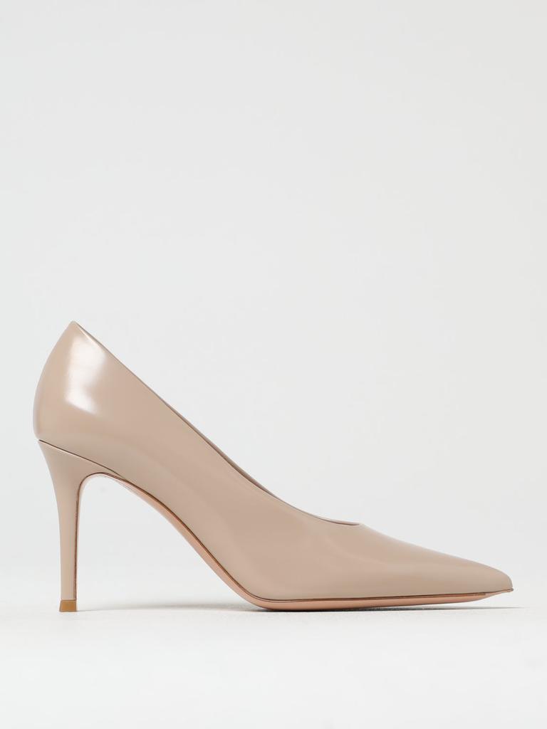 Gianvito Rossi High heel shoes woman Gianvito Rossi