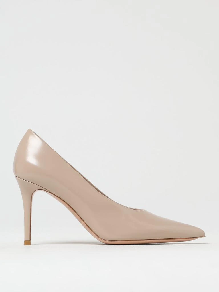 GIANVITO ROSSI High heel shoes woman Gianvito Rossi 1