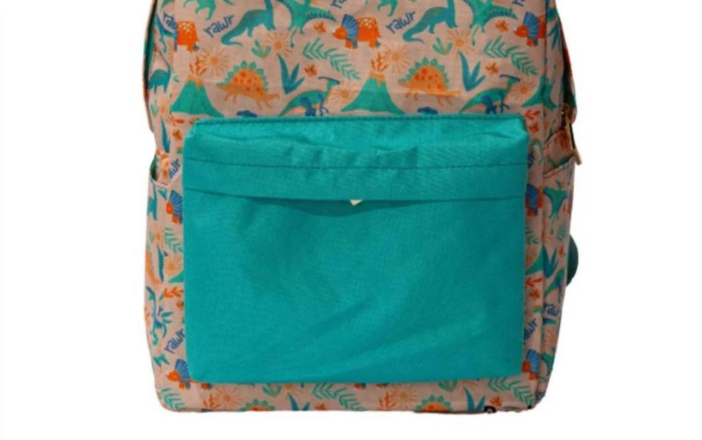 Jane Marie Jane Marie - Boy
s Dino-mite Backpack