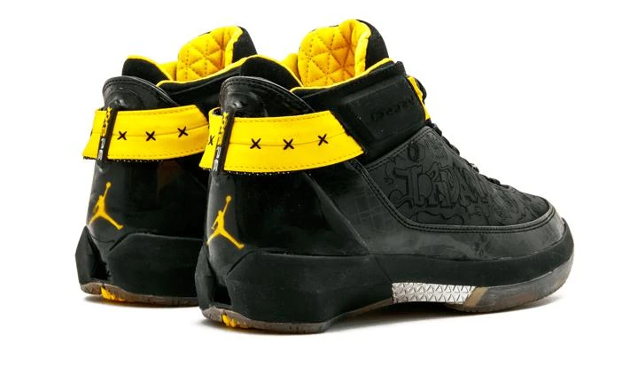 Jordan Air Jordan XX2 PE 5