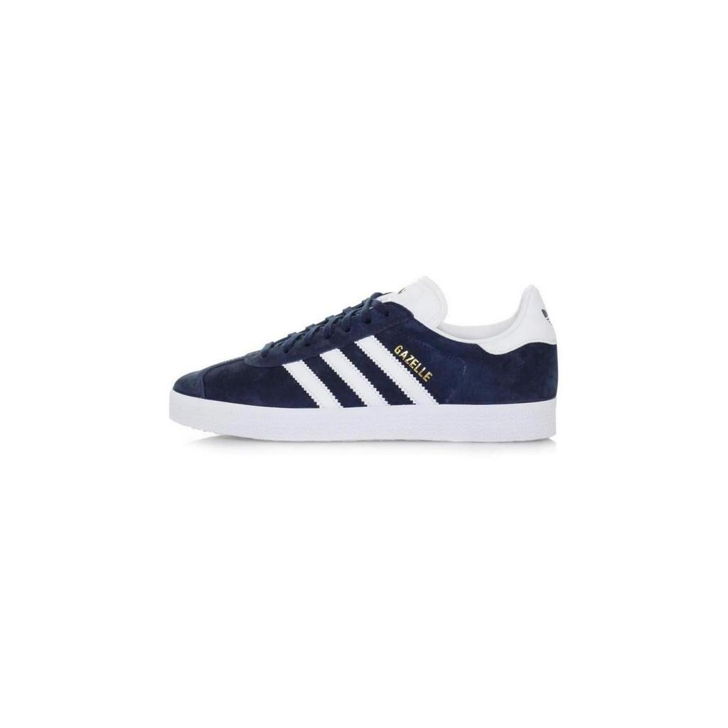 Adidas Basket Adidas Originals Gazelle -Bleu