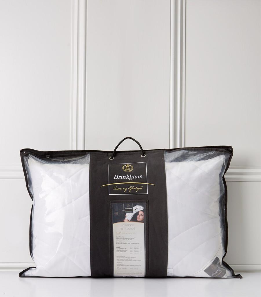 Brinkhaus Climasoft Outlast Pillow (50cm x 75cm)