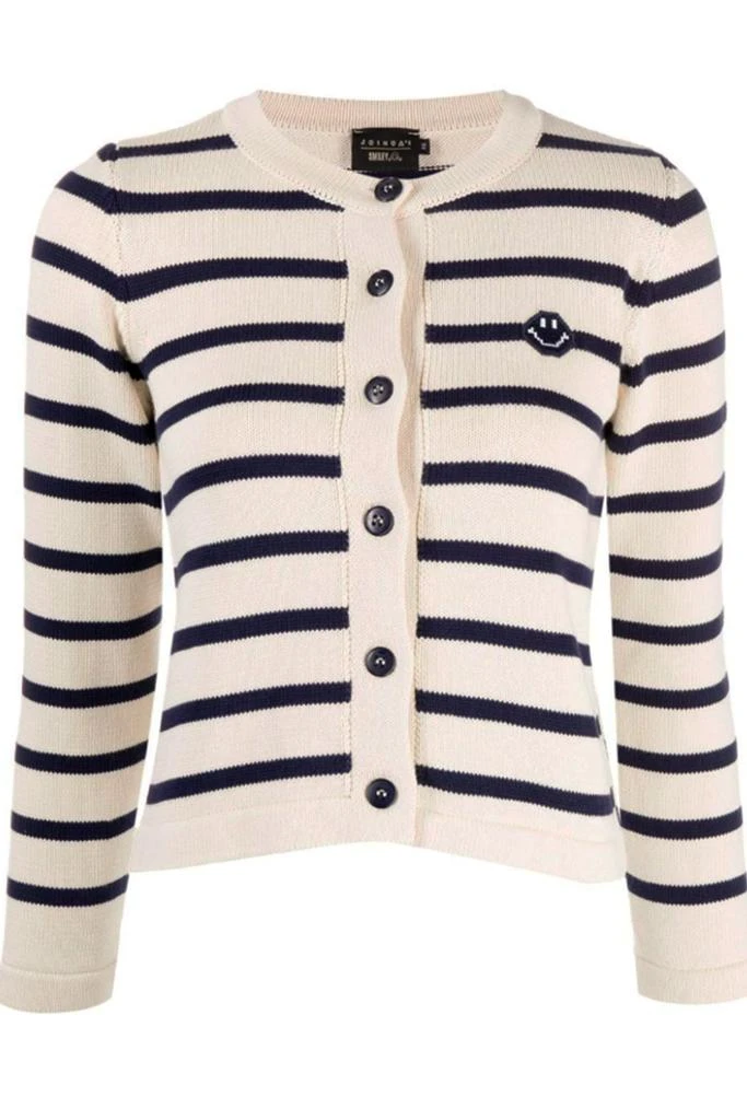 Joshua Sanders Joshua Sanders Sweaters 1