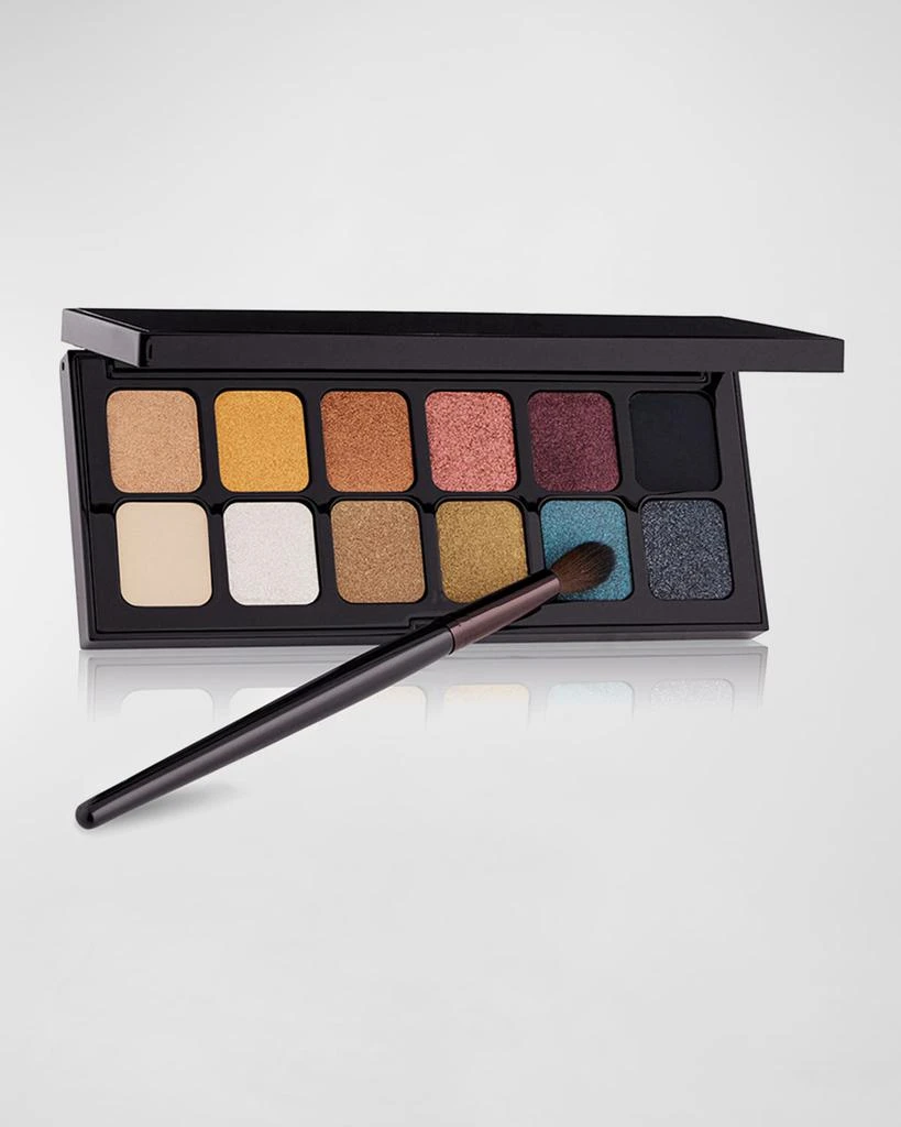 Laura Mercier Finishing Pony Tail Brush 2