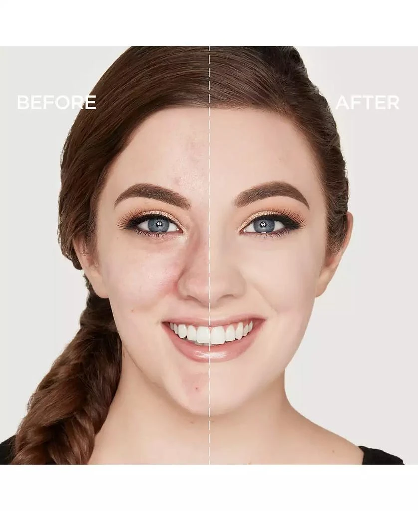 Tarte Babassu Foundcealer™ Skincare Foundation Broad Spectrum SPF 20 2