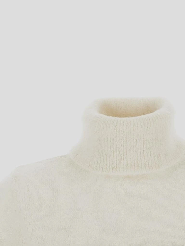 Lardini Turtleneck knitwear 3