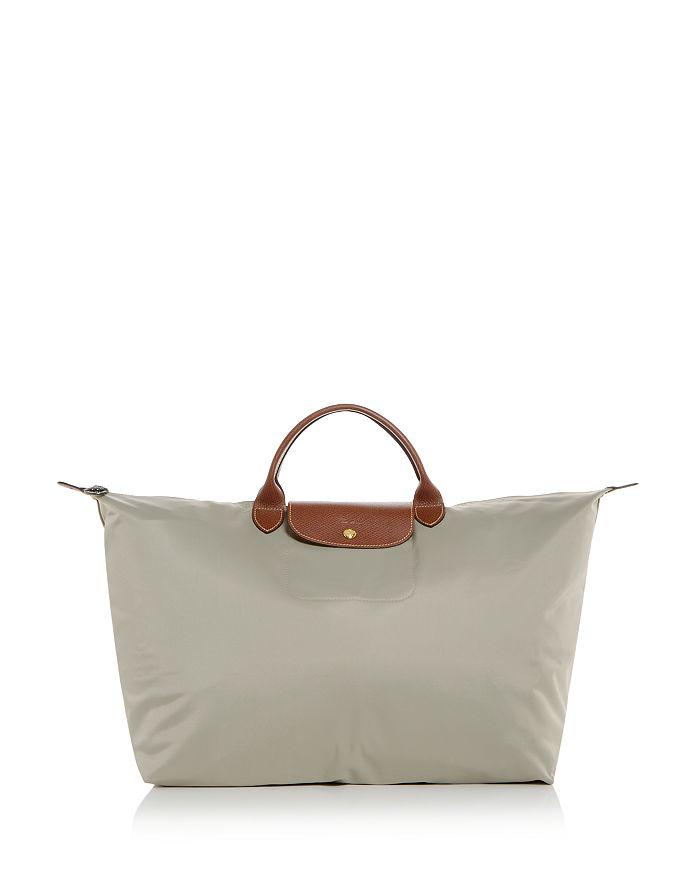 Longchamp Le Pliage Original Large Travel Bag