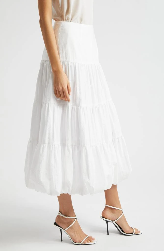 Cinq à Sept Pyper Tiered Bubble Skirt 3
