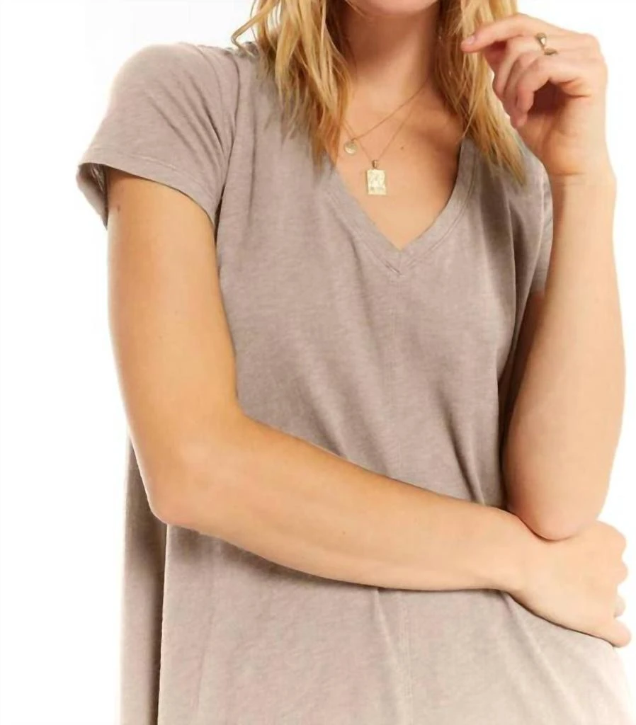 Z Supply Z Supply - Reverie Dress 4