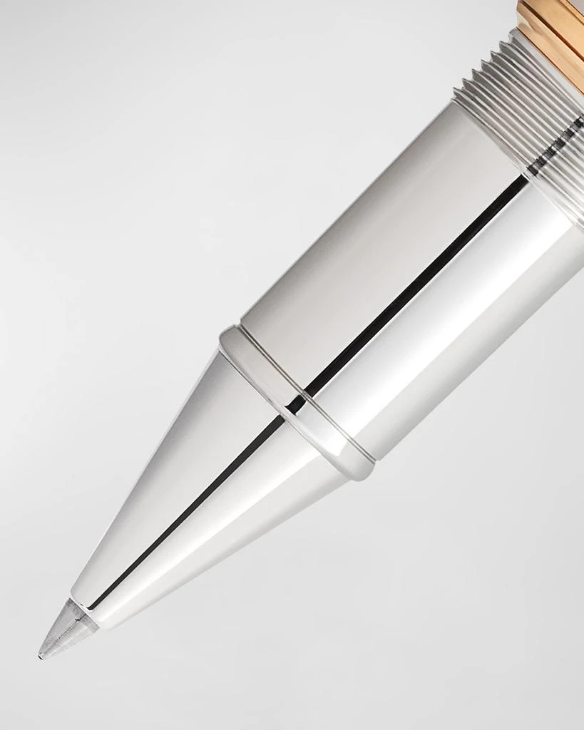 MontBlanc Writer's Edition Rollerball Pen, Jane Austen 3