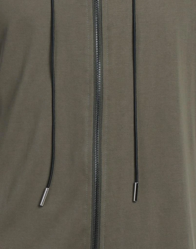 TAKESHY KUROSAWA Hooded sweatshirt 4