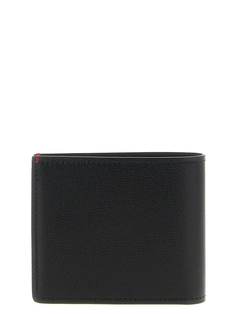 Brunello Cucinelli Brunello Cucinelli Logo Embossed Card Holder 2