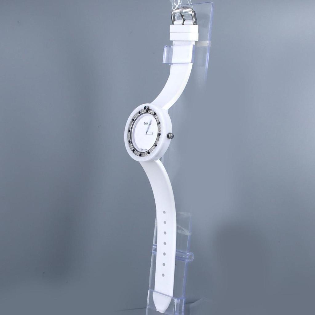 Damiani Ceramic Wristwatch (Pre-Owned)