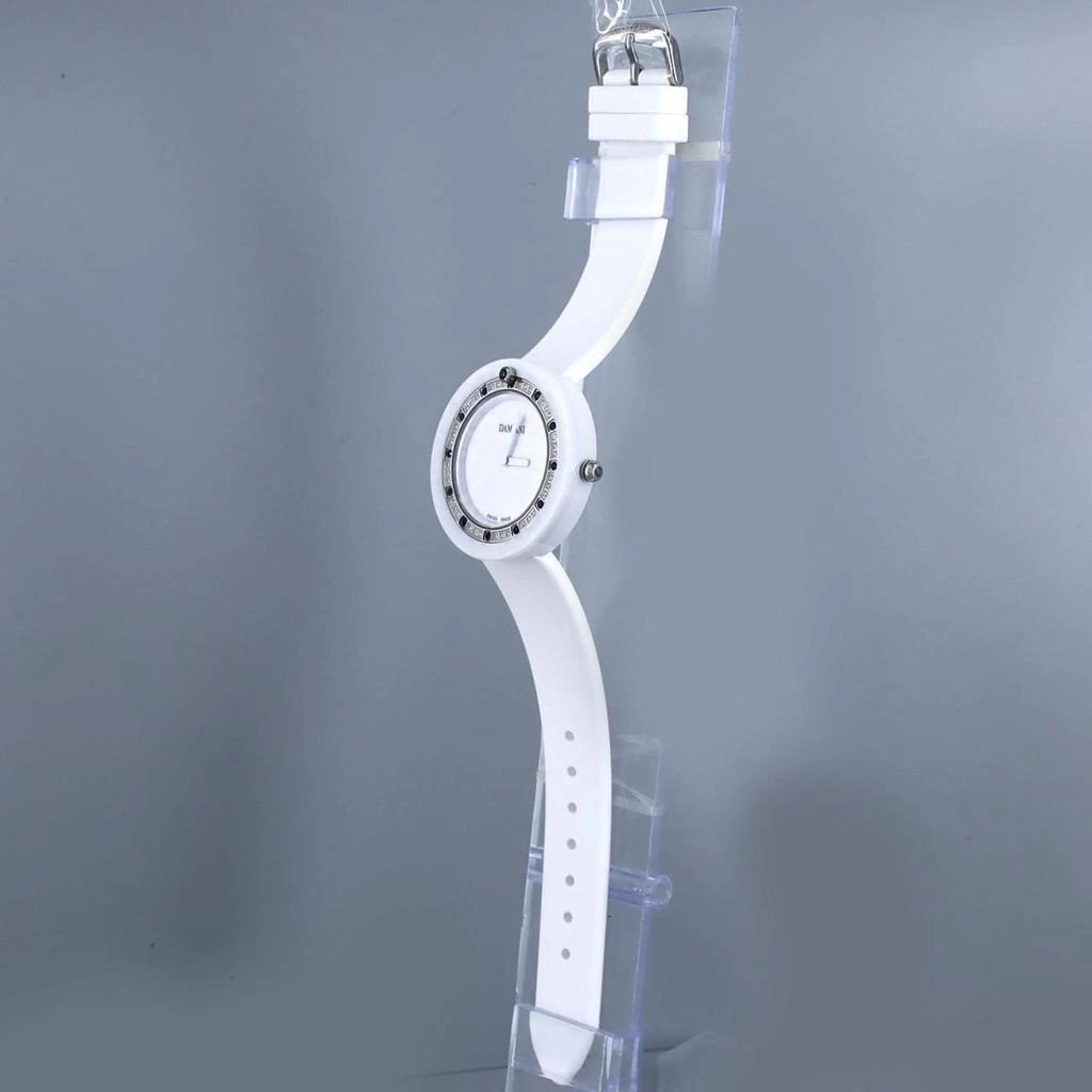 Damiani Ceramic Wristwatch (Pre-Owned) 2