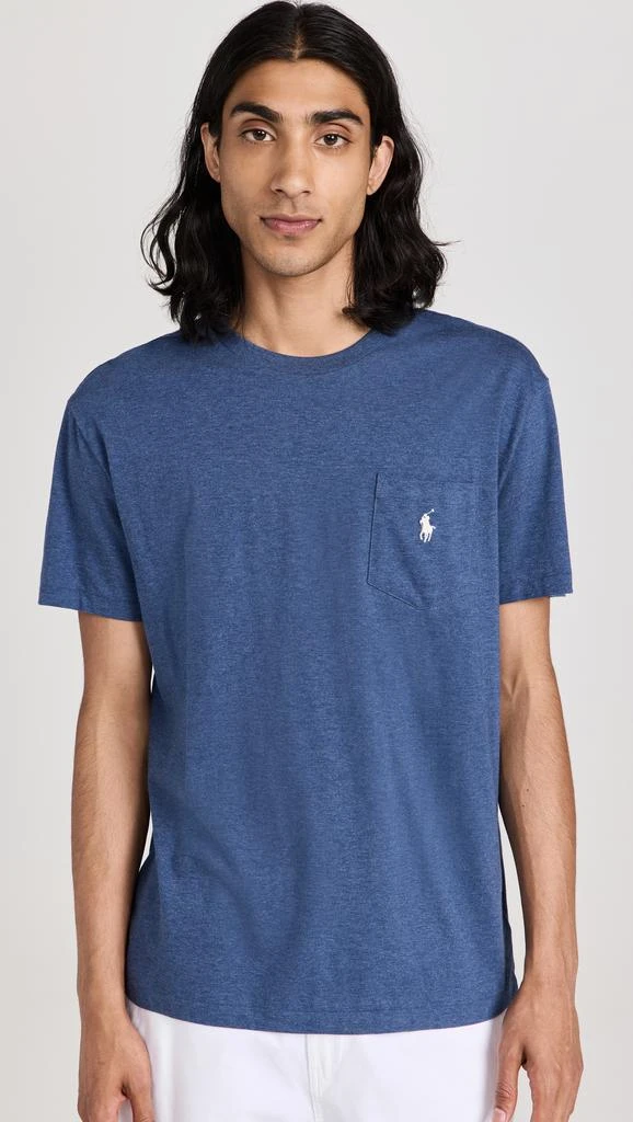 Ralph Lauren Classic Fit Pocket Tee 6